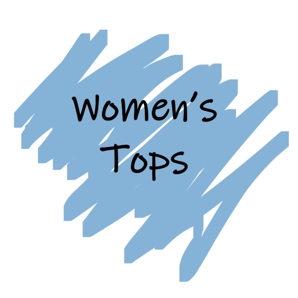 Women's Tops